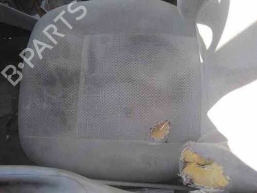 Left sun visor FIAT SEICENTO / 600 (187_)  | BP2371133I1 