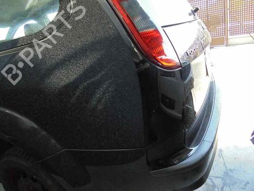 Radio FORD FOCUS II Turnier (DA_, FFS, DS) 1.6 TDCi | BP2370715E6 