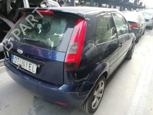 Instrument cluster FORD FIESTA V (JH_, JD_)  | BP16565895C47 