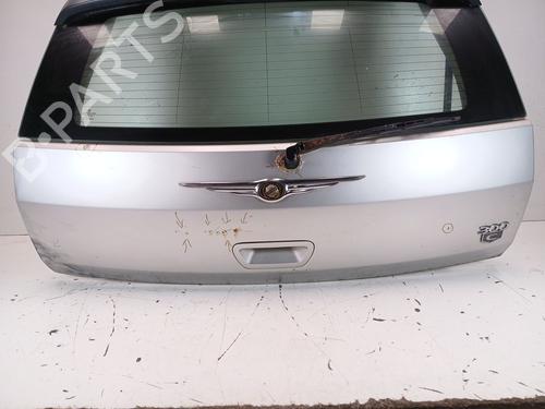 Tailgate CHRYSLER 300C (LX, LE) 3.0 CRD | BP25722602C6 - Image 6