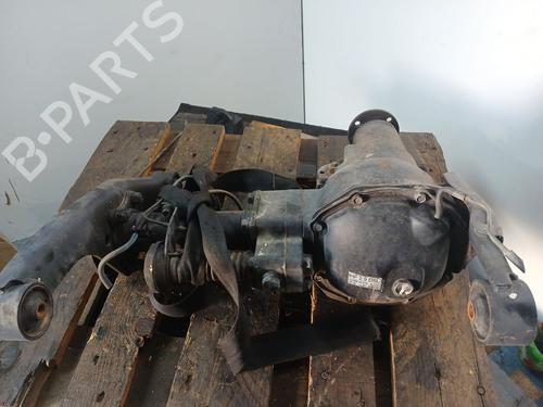Front differential HYUNDAI TERRACAN (HP) 2.9 CRDi 4WD | BP39598319M23 - Image 3