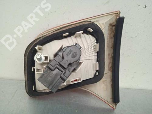 Left tailgate light AUDI A4 B7 (8EC) 2.0 TDI 16V | BP9582564C79 