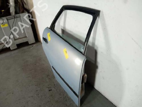 Right rear door SEAT IBIZA III (6L1) 1.9 SDI | BP17635295C5 