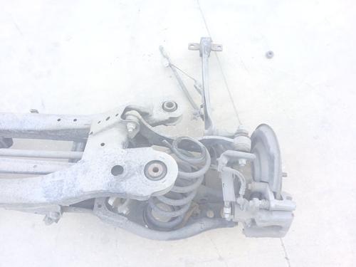 Rear axle LEXUS CT (ZWA10_) 200h (ZWA10_) | BP26549512M2 