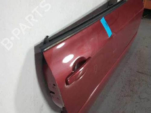 Right front door PEUGEOT 307 CC (3B)  | BP23102402C3 
