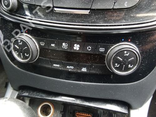 Mando climatizador Mando climatizador 38732420 38732420
