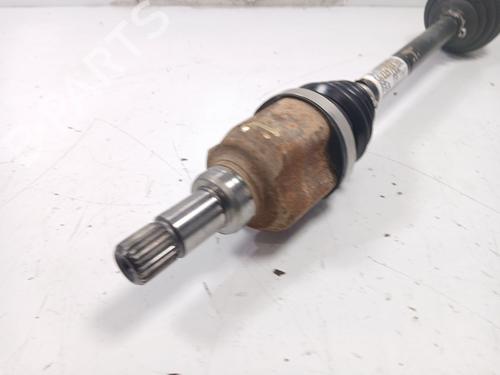 Left front driveshaft CITROËN C3 III (SX) 1.2 VTi 82 | BP37443582M38 - Image 3