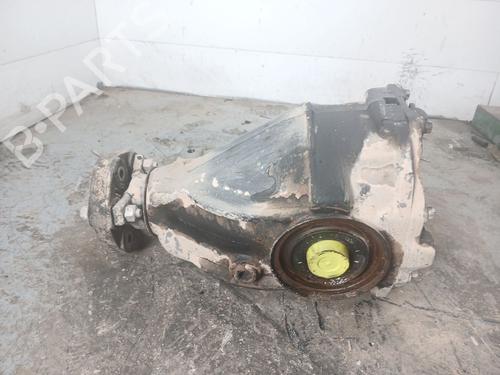 Used Rear differential MERCEDES-BENZ CLK (C209) [2002-2010]  23197007
