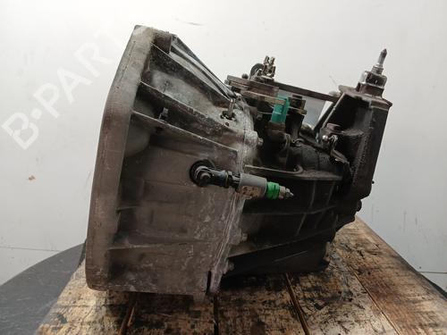 Gearbox RENAULT ESPACE IV (JK0/1_) 2.0 dCi (JK01, JK02, JK1J, JK1K, JK1H) | BP28598840M3