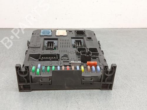 Fuse box CITROËN C4 Coupe (LA_) 1.6 HDi | BP29284394E1