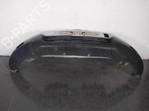 Front bumper NISSAN QASHQAI / QASHQAI +2 I (J10, NJ10, JJ10E)  | BP16352930C7 