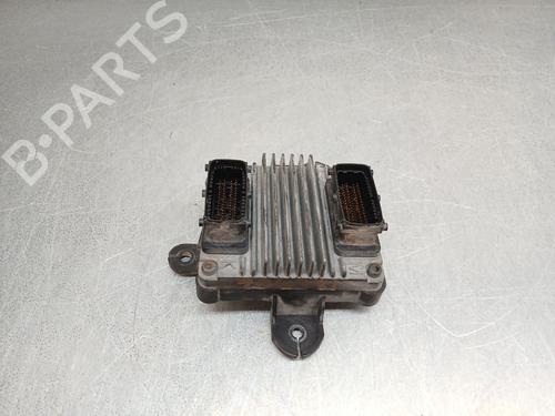 Used Engine control unit (ECU) Engine control unit (ECU) 38263014 38263014