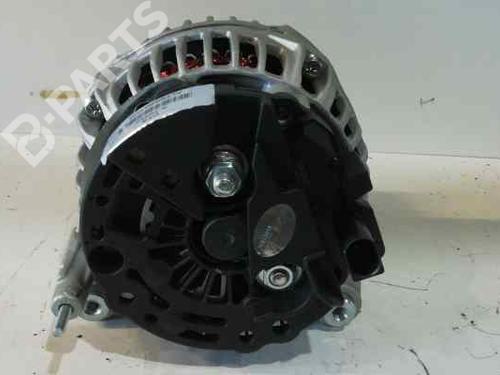 Alternator SEAT LEON (1P1) 2.0 TDI 16V | BP3419489M7 