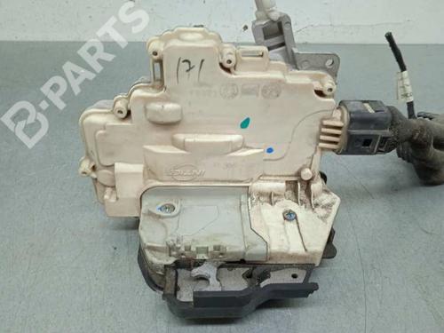 Used Front right lock Front right lock AUDI A6 C6 (4F2) 3.0 TDI quattro (225 hp) 11180753 11180753
