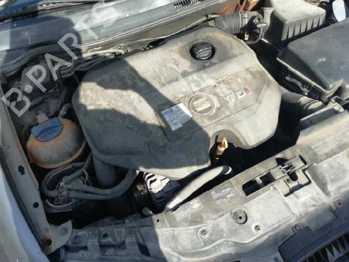 Gearbox SEAT IBIZA III (6L1)  | BP10193984M3 