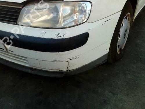 Tailgate lock SEAT IBIZA II (6K1)  | BP3419728C101 