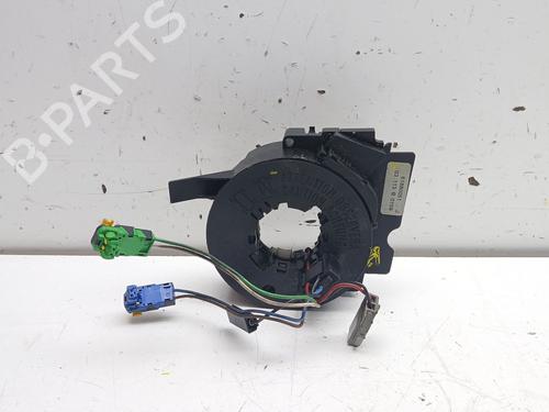 Airbag Schleifring für RENAULT SCÉNIC II (JM0/1_) 1.9 dCi (JM0G, JM12, JM1G, JM2C) (120 hp) 31798061