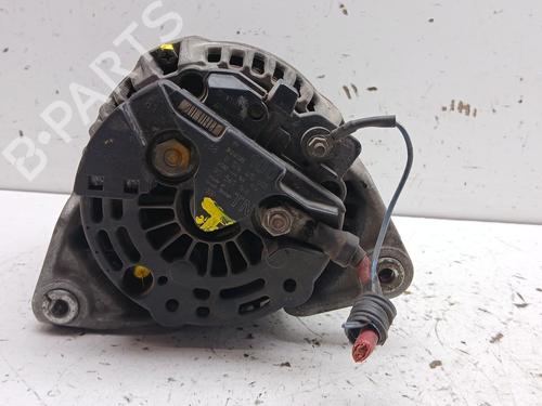 Alternator OPEL CORSA C (X01) 1.2 (F08, F68) | BP37609209M7 - Image 4