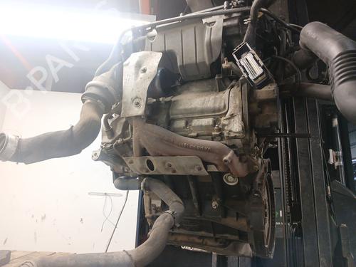 Engine MERCEDES-BENZ A-CLASS (W169) A 180 CDI (169.007, 169.307) | BP31247840M1