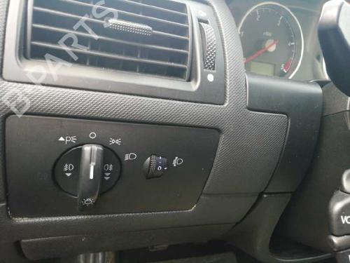 Right mirror FORD MONDEO III (B5Y)  | BP7801750C27 