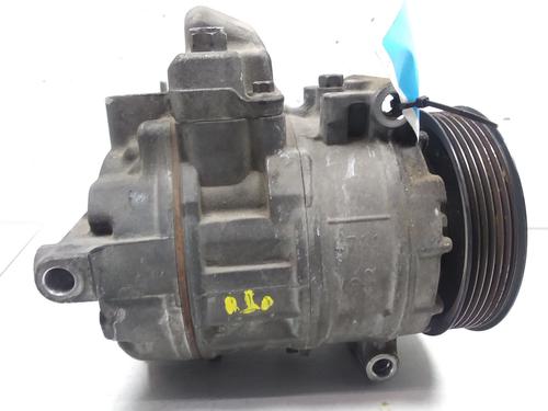 AC compressor JAGUAR XJ (X350, X358) D 2.7 | BP24152594M34 