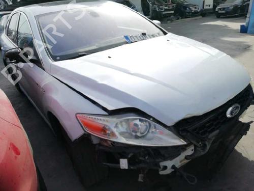 Left front window switch FORD MONDEO IV (BA7) 2.0 TDCi | BP10927861I27 