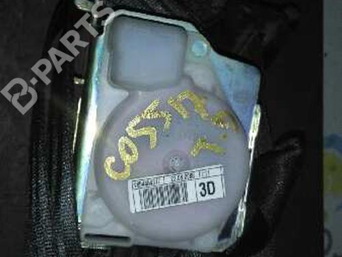 Used Rear right seatbelt CITROËN C4 Grand Picasso I (UA_) [2006-2013]  7441591