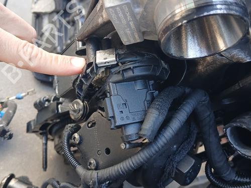 Engine OPEL COMBO Box Body/MPV (K9) 1.5 D | BP33175968M1 - Image 3