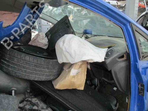 Headlight switch FORD FIESTA VI (CB1, CCN) 1.25 | BP2426536I24  - Image 7