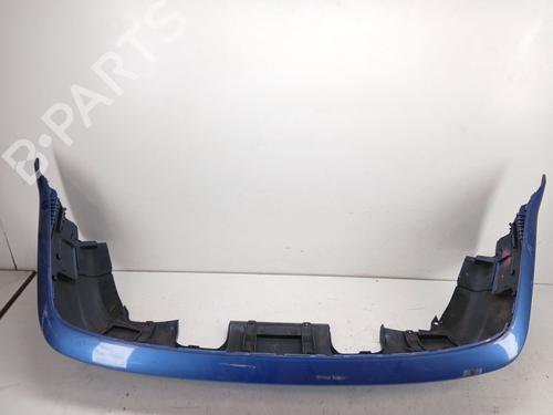 Rear bumper BMW 3 Coupe (E46) M3 | BP27467990C8 
