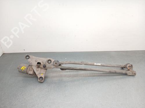 Used Front wiper motor Front wiper motor VOLVO C70 II Convertible (542) D5 (180 hp) 36022490 36022490