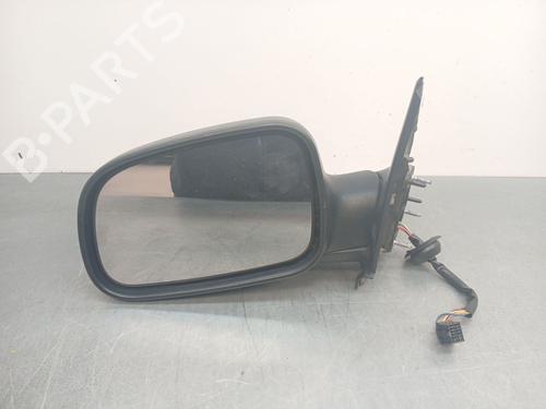 Used Left mirror Left mirror JEEP GRAND CHEROKEE II (WJ, WG) 4.0 4x4 (190 hp) 33208361 33208361