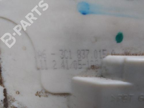 Front left lock VW PASSAT B6 (3C2)  | BP10351367C98 