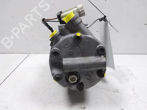 AC-Kompressor OPEL ASTRA G Hatchback (T98) | BP23093154M34