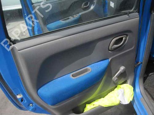 Steering column stalk OPEL AGILA (A) (H00) 1.2 16V (F68) | BP2370531I23 