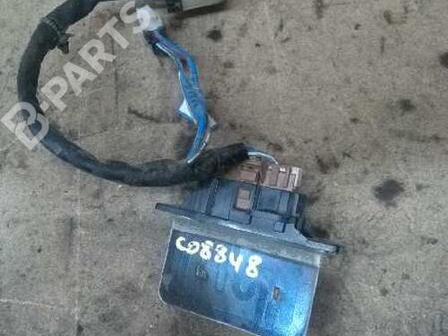 Used Heater resistor NISSAN SERENA (C23) [1991-2001]  11641196