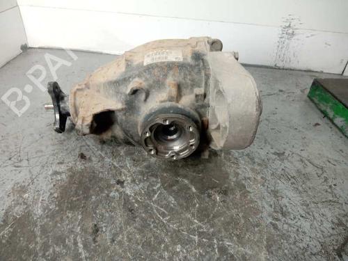 Rear differential BMW 3 Touring (E91)  | BP19304019M24 