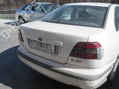 Left front suspension arm VOLVO S40 I (644) 1.9 TD | BP5666114M12 