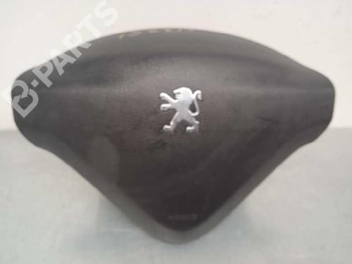 driver-airbag-peugeot-207-wa_-wc_-96500674zd-2006-2007-2008-2009-2010-2011-2012-2013-2014-2015-8953327 main image