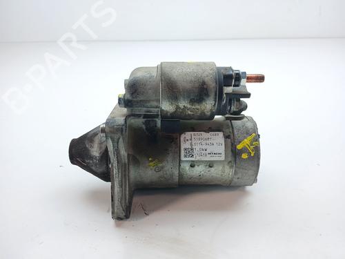 Used Starter FIAT TIPO Hatchback (356_, 357_) 1.4 (356HXA1B, 357) (95 hp) 32189000