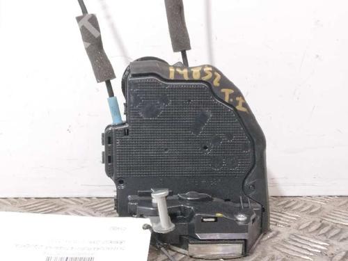 Rear left lock LEXUS CT (ZWA10_) 200h (ZWA10_) | BP11206493C100 