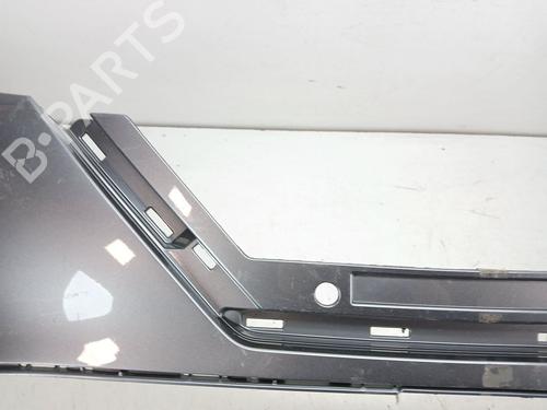 Front bumper NISSAN QASHQAI III (J12) 1.5 VC-T e-Power | BP29543080C7 