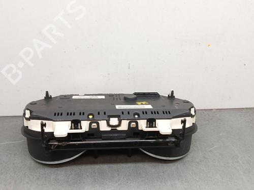 Instrument cluster NISSAN QASHQAI I (J10, NJ10) 1.5 dCi | BP29359908C47 