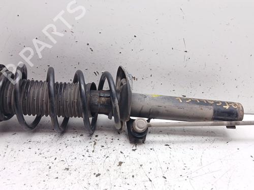 Left front shock absorber VW GOLF VI (5K1) 1.4 TSI | BP38786015M16 - Image 5