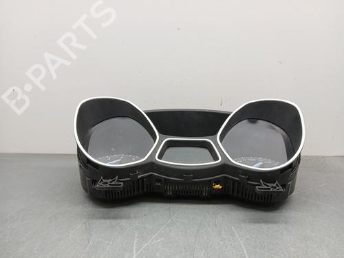 Instrument cluster FORD FOCUS III 1.0 EcoBoost | BP23117692C47 