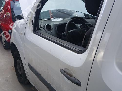 Porta anteriore sinistra RENAULT KANGOO Express (FW0/1_) 1.5 dCi 75 (FW07, FW10, FW04) (75 hp) 31761720