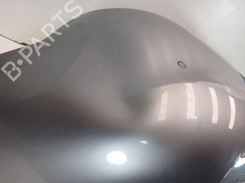 Rear bumper CITROËN C-ELYSEE (DD_) 1.6 BlueHDi 100 | BP28155440C8 