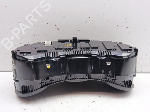 Instrument cluster CITROËN C4 II (NC_) 1.2 THP 130 (NCHNYM, NCHNYT) | BP36221292C47 - Image 6