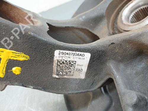 Right front steering knuckle VW T-CROSS (C11, D31) | BP37197494M26 - Image 3