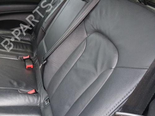 Used Rear seat AUDI Q7 (4LB) 3.0 TDI quattro (233 hp) 31706007